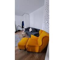 Wohnung 39 qm - renoviert 2025 - 625,00 EUR Kaltmiete, in Augsburg (PLZ: 86157) Pfersee