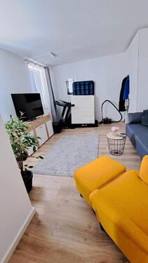 Foto - Etagenwohnung zur Miete in Augsburg