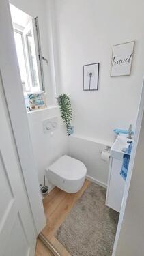 Foto - Etagenwohnung in Augsburg