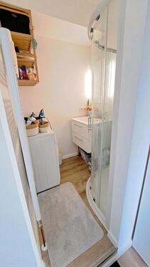 Foto - Etagenwohnung in Augsburg zur Miete