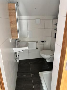 Foto - Etagenwohnung in Eggenfelden zur Miete