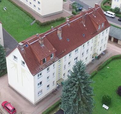 Foto - 4-Zimmer-Wohnung in Wernshausen