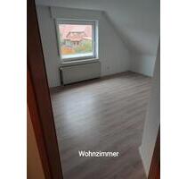 Obergeschoss Wohnung LohneBrockdorf - Diepholz