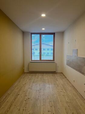 Foto - Etagenwohnung in Kaltennordheim zur Miete