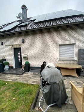 Foto - Etagenwohnung zur Miete in Plettenberg