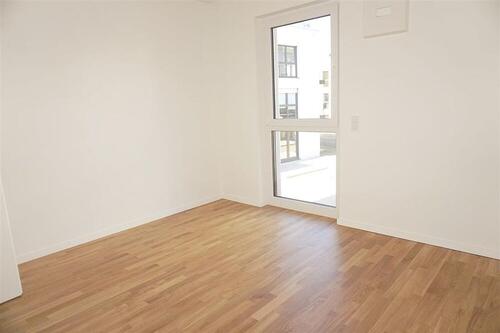 Foto - Etagenwohnung in Trier zur Miete