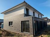 Foto - Neubau Doppelhaushälfte in Rotenburg zu vermieten *ERSTBEZUG*