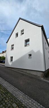 Foto - 4ZKB Dudweiler Zentrum - Dachgeschoßwohnung - einfach!