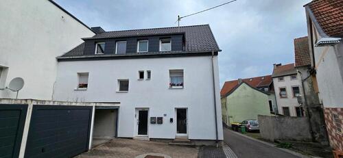 Foto - 4 Zimmer Etagenwohnung zur Miete in Saarbrücken