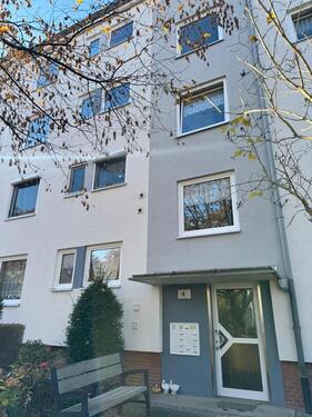 Foto - Etagenwohnung zur Miete in Wolfsburg