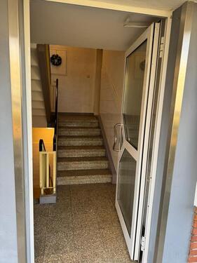 Foto - Etagenwohnung in Wolfsburg