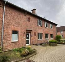 2,0-Zimmer-Wohnung, Carolinenstraße 1c, EG ! Bitte bewerben Sie sich online ! - Flensburg