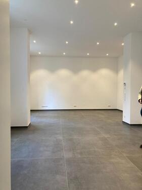 Foto - Wohnung mit Garten nahe Kurhaus!