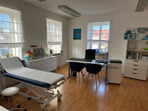 Foto - Praxisraum - 680,00&nbsp;EUR Kaltmiete, ca.&nbsp; 25,00&nbsp;m&sup2;