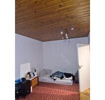 2-Zimmer Wohnung mit großer Balkon in Offenbach Stadtmitte - Offenbach am Main Hafen