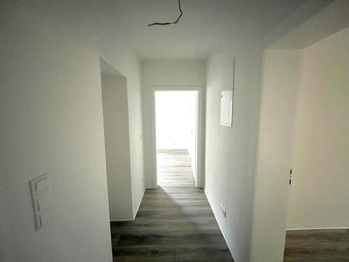 Foto - 5 Zimmer Etagenwohnung zur Miete in Bestwig