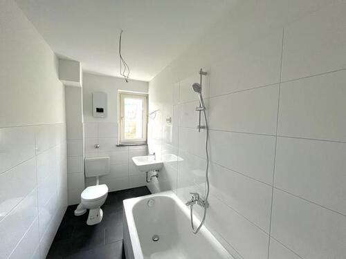 Foto - 5 Zimmer Etagenwohnung in Bestwig