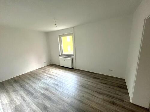 Foto - Etagenwohnung in Bestwig zur Miete
