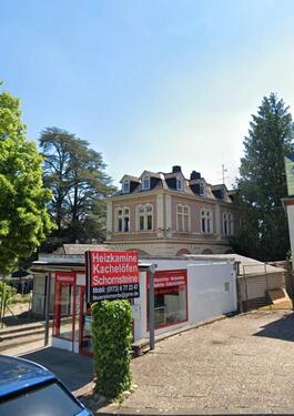 Foto - Ladenfläche in der Platter Str. zu vermieten