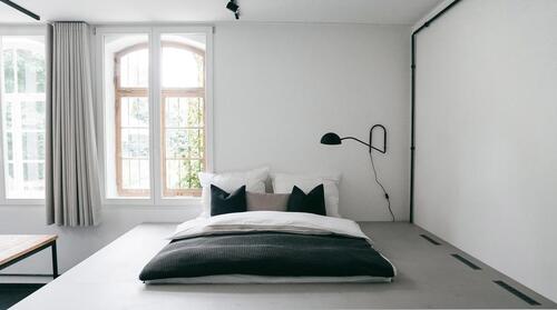 Foto - 2 Zimmer Etagenwohnung in Esslingen am Neckar