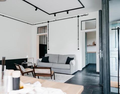 Foto - Etagenwohnung in Esslingen am Neckar zur Miete