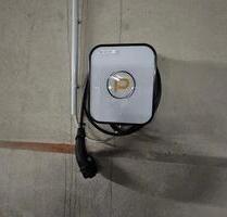 Tiefgaragenstellplatz Schillerstr.Heinrich-Mann-Str. mit Wallbox - Erfurt Daberstedt