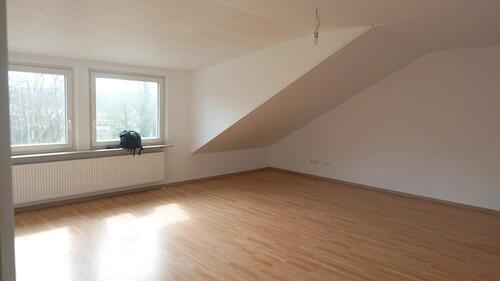 Foto - 2 Zimmer Dachgeschoßwohnung zur Miete in Neuwied