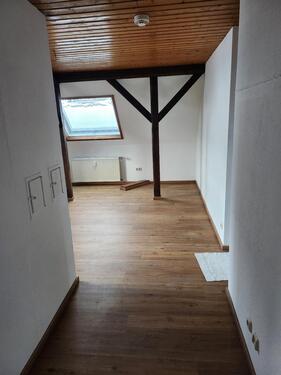 Foto - 2 Zimmer Dachgeschoßwohnung zur Miete in Kreuztal