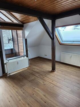 Foto - Dachgeschoßwohnung in Kreuztal zur Miete