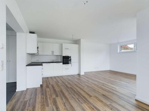 Foto - 2 Zimmer Etagenwohnung zur Miete in Alheim