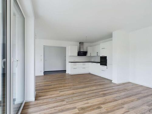 Foto - 2 Zimmer Etagenwohnung in Alheim