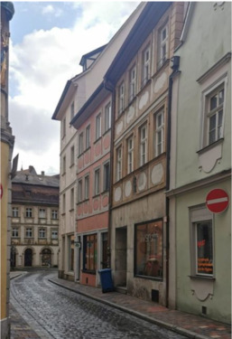 Foto - Zentrale Ladenfläche in Bamberg Altstadt - ab sofort frei!