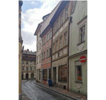 Zentrale Ladenfläche in Bamberg Altstadt - ab sofort frei!