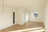Foto - Einladende Obergeschosswohnung in Wiesmoor. Neubau- Erstbezug!