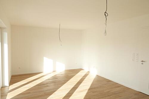 Foto - 3 Zimmer Etagenwohnung zur Miete in Wiesmoor