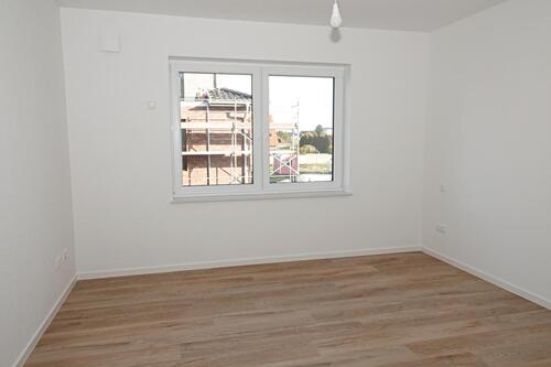 Foto - Etagenwohnung in Wiesmoor zur Miete