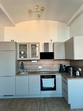 Foto - 2 Zimmer Etagenwohnung zur Miete in Burg