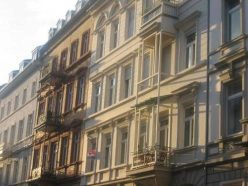 Foto - Eine top Altbau 3ZKB in Wiesbaden Mitte provisonfrei zu kaufen