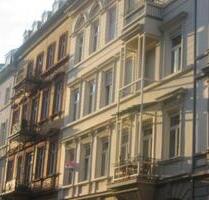 Eine top Altbau 3ZKB in Wiesbaden Mitte provisonfrei zu kaufen
