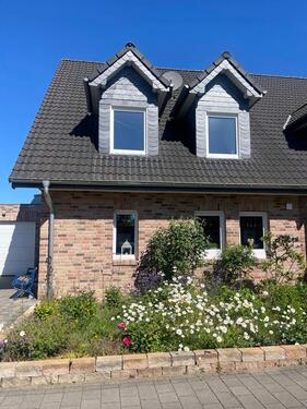 Foto - 5 Zimmer Doppelhaushälfte zum Kaufen in Weeze