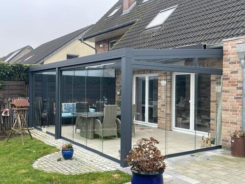 Foto - 5 Zimmer Doppelhaushälfte in Weeze