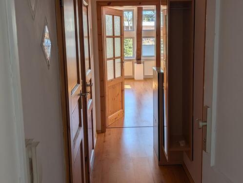 Foto - 2.5 Zimmer Erdgeschoßwohnung in Wolfsburg