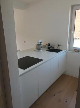 Foto - 2 Zimmer Etagenwohnung zur Miete in Weiden in der Oberpfalz