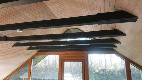 Foto - 2 Zimmer Dachgeschoßwohnung zur Miete in Lüneburg