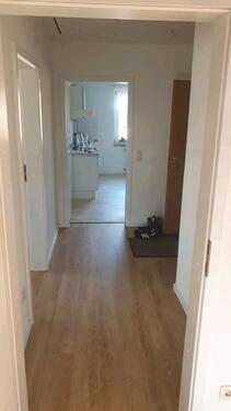 Foto - Dachgeschoßwohnung in Lüneburg zur Miete