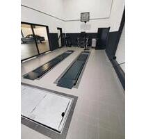 Direktannahme Halle für TÜV Gutachten zu vermieten - Viersen Boisheim