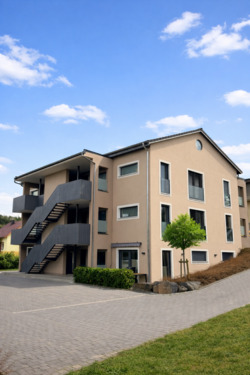 Foto - 3-Zimmer-Wohnung mit Sonnenterrasse Uetzing