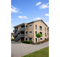 3-Zimmer-Wohnung mit Sonnenterrasse Uetzing - Bad Staffelstein