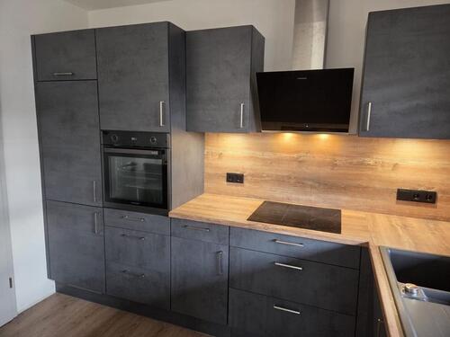 Foto - 3 Zimmer Terrassenwohnung zur Miete in Bad Staffelstein