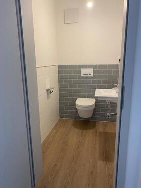 Foto - 3 Zimmer Terrassenwohnung in Bad Staffelstein